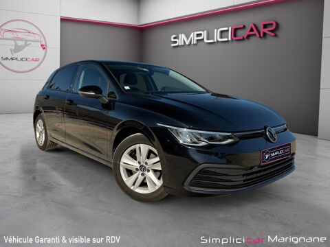 Annonce voiture Volkswagen Golf 17980 €