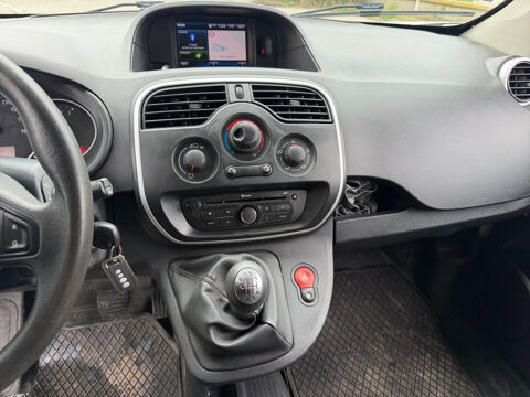 Kangoo Express KANGOO EXPRESS 1.5 DCI 90 E6 CONFORT 2019 occasion 13127 Vitrolles