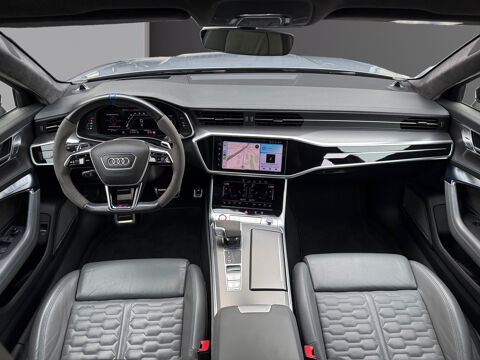 Divers 4,0 V8 TFSI 600 CH 2019 occasion 13127 Vitrolles