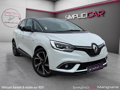 Renault Scenic IV Scenic dCi 160 Energy EDC Edition One 2016 occasion Vitrolles 13127