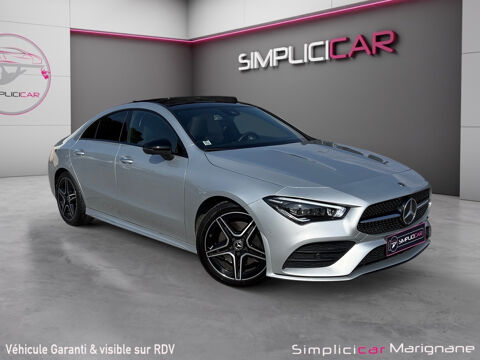 Annonce voiture Mercedes Classe CLA 33990 