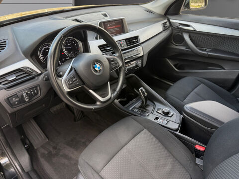 X1 sDrive 18i 140 ch DKG7 Lounge 2018 occasion 13127 Vitrolles