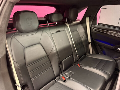 Cayenne E-Hybrid 4.0 V8 680 ch Tiptronic BVA Turbo S 2019 occasion 13127 Vitrolles