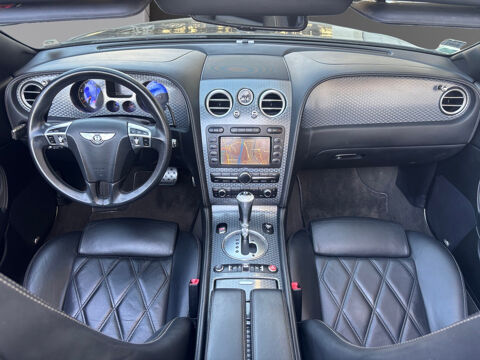 Continental 610 SPEED 2009 occasion 13127 Vitrolles