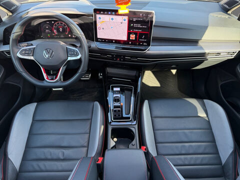 Golf 2.0 TSI 245 DSG7 GTI 2024 occasion 13127 Vitrolles