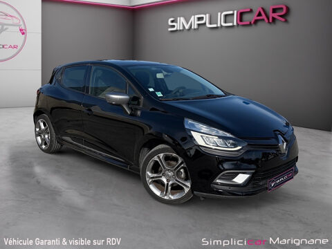 Annonce voiture Renault Clio IV 8990 