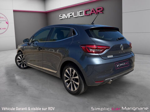 Clio V Clio TCe 90 - 21 Intens 2021 occasion 13127 Vitrolles