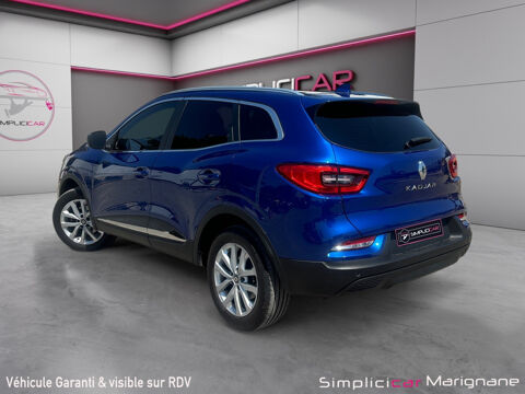 Kadjar Blue dCi 115 Zen 2020 occasion 13127 Vitrolles