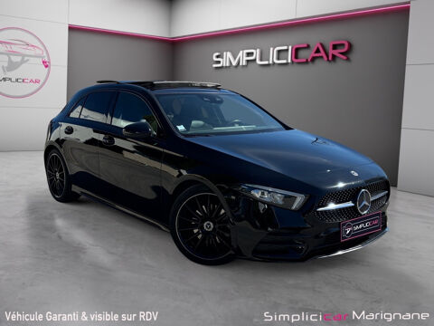 Annonce voiture Mercedes Classe A 28990 