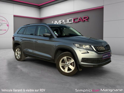Skoda Kodiaq 1.5 TSI 150 ACT 5pl Ambition 2019 occasion Vitrolles 13127