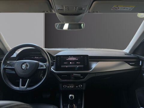 Kamiq 1.6 TDI 116 ch DSG7 Ambition 2020 occasion 13127 Vitrolles