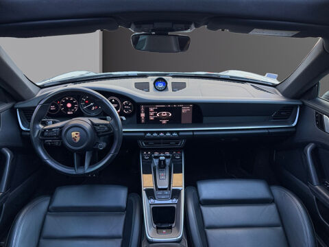 911 Carrera 4S Coup&eacute; 3.0i 450 PDK 2020 occasion 13127 Vitrolles