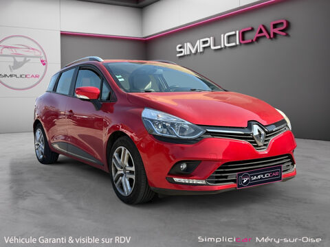 Renault clio iv BUSINESS TCe 90 Energy Business bass ref