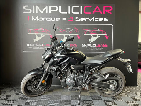 Moto DIVERS 2024 occasion MERY SUR OISE 95540