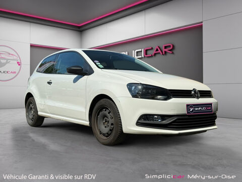 Volkswagen polo 1.0 60 Trendline