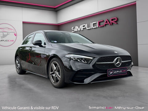 Autres Autres 180 AMG 2023 occasion MERY SUR OISE 95540