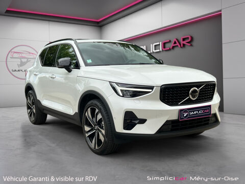 Volvo Divers B3 ULTIMATE DCT7 2023 occasion MERY SUR OISE 95540