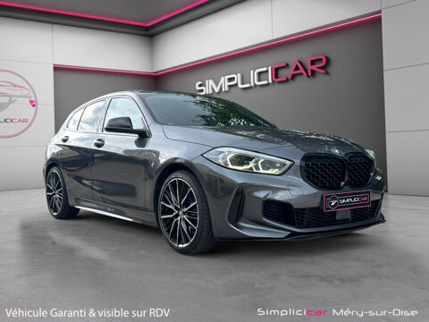 BMW Divers 135i M 2021 occasion MERY SUR OISE 95540