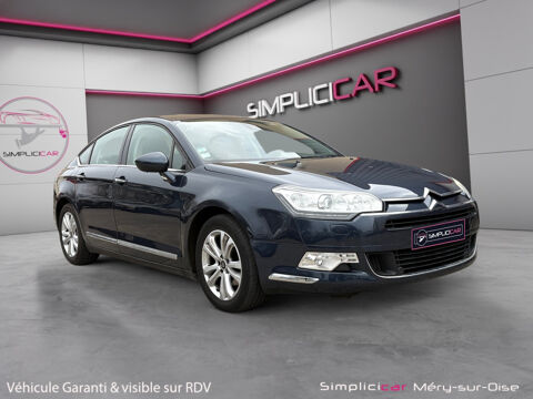 Citroen c5 155 Exclusive A / Garantie 12 mois