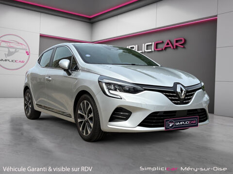 Annonce voiture Renault Clio V 15480 