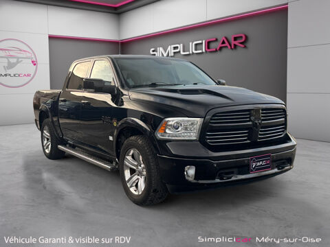 Autres Autres 5.7l Laramie 2014 occasion MERY SUR OISE 95540