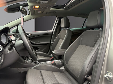 Astra 1.6 CDTI 110 ch Start/Stop Innovation 2016 occasion 95540 MERY SUR OISE