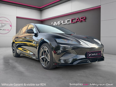 Autres Autres 313 2025 occasion MERY SUR OISE 95540