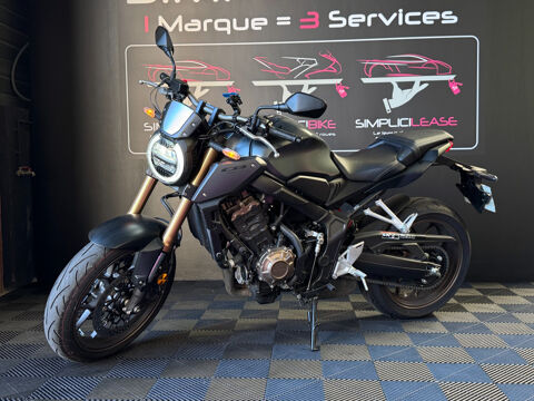Moto DIVERS 2023 occasion MERY SUR OISE 95540
