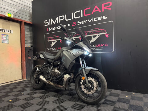 Moto DIVERS 2021 occasion MERY SUR OISE 95540