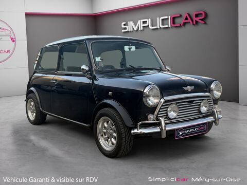 Rover Mini Cooper 1992 occasion MERY SUR OISE 95540