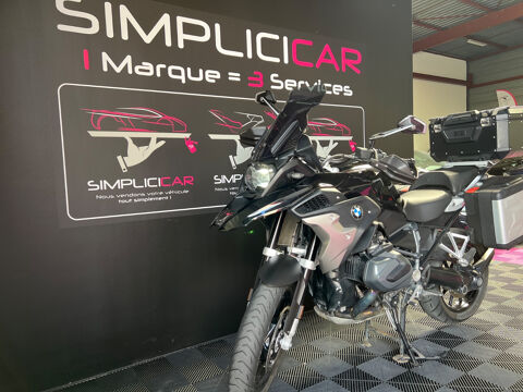 Moto DIVERS 2020 occasion MERY SUR OISE 95540