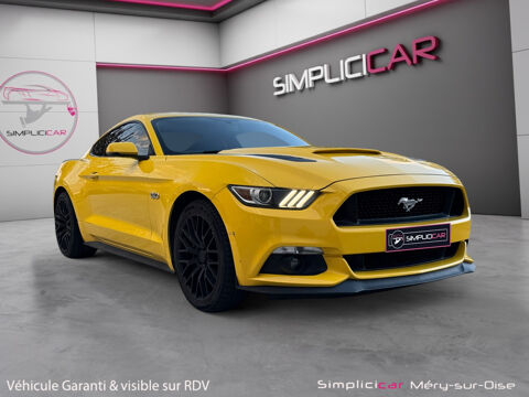 Ford Divers V8 5.0l 2015 occasion MERY SUR OISE 95540