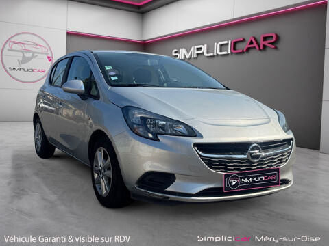 Opel corsa 1.4 90 ch Edition Affaire a saisir garan