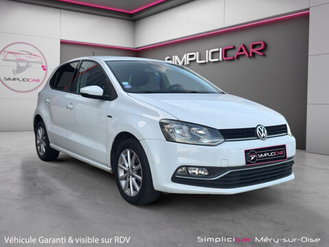 Volkswagen polo 1.2 TSI 90 BlueMotion Technology S&eacut