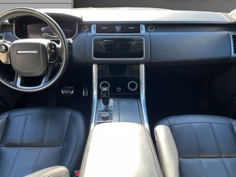 Range Sport Range Rover Sport Mark VI P400e PHEV 2.0L 404ch 2019 occasion 95540 MERY SUR OISE