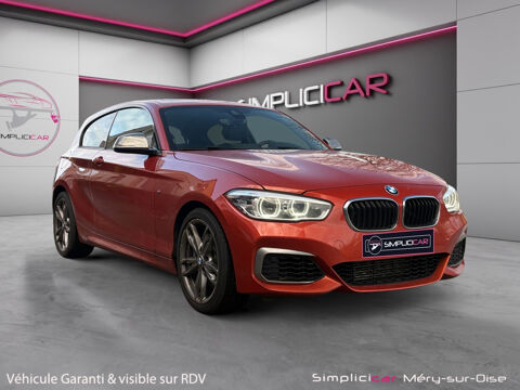 Annonce voiture BMW S�rie 1 27480 �