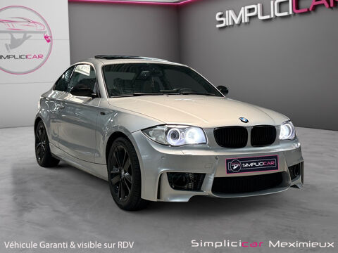 Annonce voiture BMW Divers 10480 �