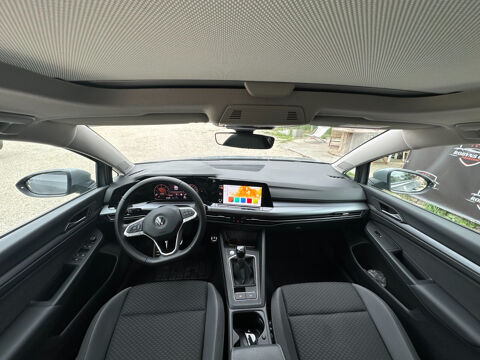 Mini One Hatch 3 Portes 102 ch BVA7 Edition Camden 2022 occasion Montigny-le-Bretonneux 78180