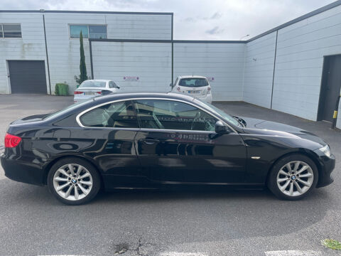 BMW Série 5 530i xDrive 252 ch BVA8 M Sport 2019 occasion Montigny-le-Bretonneux 78180