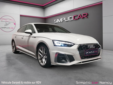 Annonce voiture Audi A5 32990 