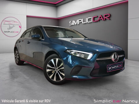 Mercedes Classe A 250 e 8G-DCT Style Line 2021 occasion Houdemont 54180