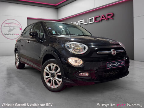 Fiat 500 x 500X VPC 1.4 MULTIAIR 140 CH DCT POPSTAR