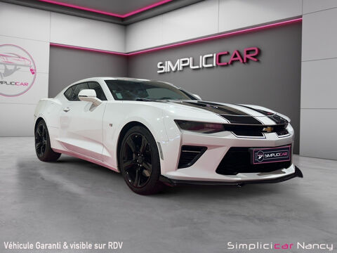 Annonce voiture Autres Autres 52990 