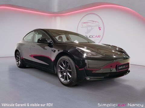 Tesla Model Y 2023 occasion Houdemont 54180