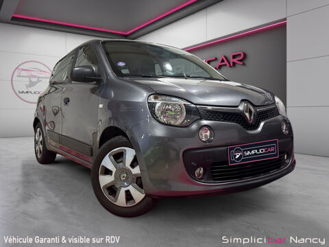 Renault Twingo III 0.9 TCe 90 Energy Zen 2017 occasion Houdemont 54180