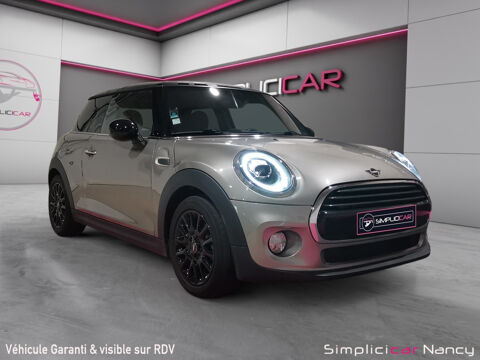 Mini Divers Cooper 136 CHILI 2018 occasion Houdemont 54180