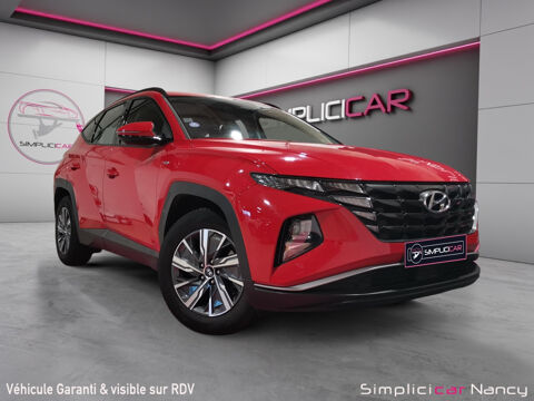 Hyundai Tucson INTUITIVE 2021 occasion Houdemont 54180