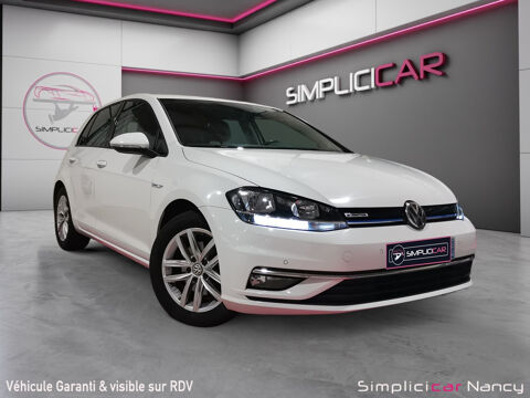 Volkswagen Golf 1.5 TSI 130 EVO BVM6 Confortline 2019 occasion Houdemont 54180