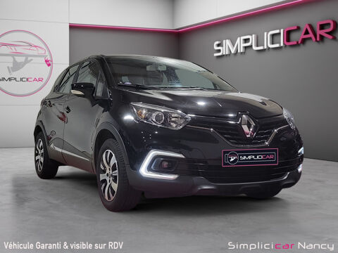 Renault captur BUSINESS 0.9 TCe 90 - GARANTIE 12 MOIS