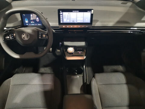 MG4 EV 51kWh - 125 kW 2WD Standard 2023 occasion 54180 Houdemont
